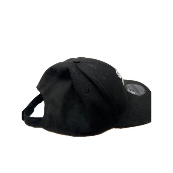New Era 940 MLB Chicago White Sox Baseball Cap Adjustable - Picture 4 of 5